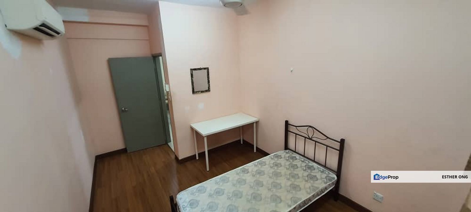 Park One South Seri Kembangan Equine Park Fully Furnished Renovated, Selangor, Seri Kembangan