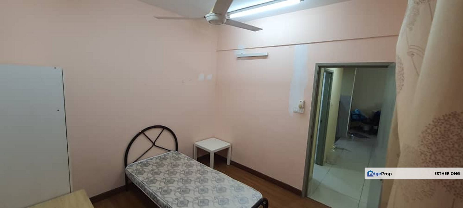 Park One South Seri Kembangan Equine Park Fully Furnished Renovated, Selangor, Seri Kembangan