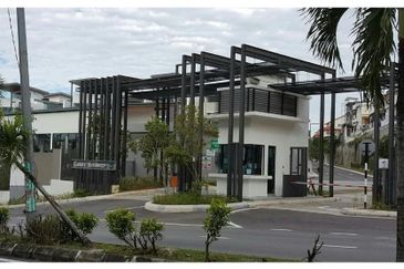 Canary Residence @ Cheras Hartamas