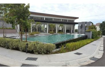 Canary Residence @ Cheras Hartamas