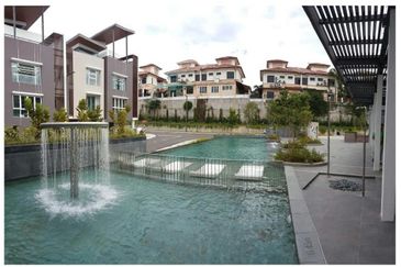 Canary Residence @ Cheras Hartamas