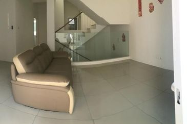 Canary Residence @ Cheras Hartamas