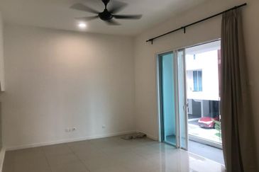 Canary Residence @ Cheras Hartamas