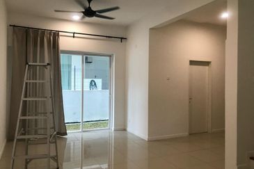 Canary Residence @ Cheras Hartamas