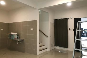 Canary Residence @ Cheras Hartamas