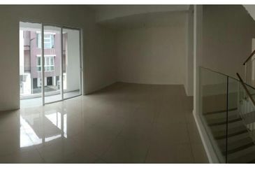 Canary Residence @ Cheras Hartamas