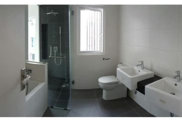 Canary Residence @ Cheras Hartamas