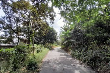Batu 14 Hulu Langat