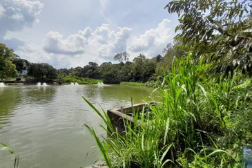 Batu 14 Hulu Langat