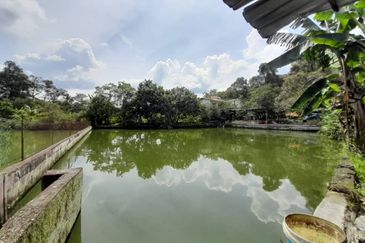 Batu 14 Hulu Langat