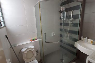 Sierra 1, Odora Parkhomes