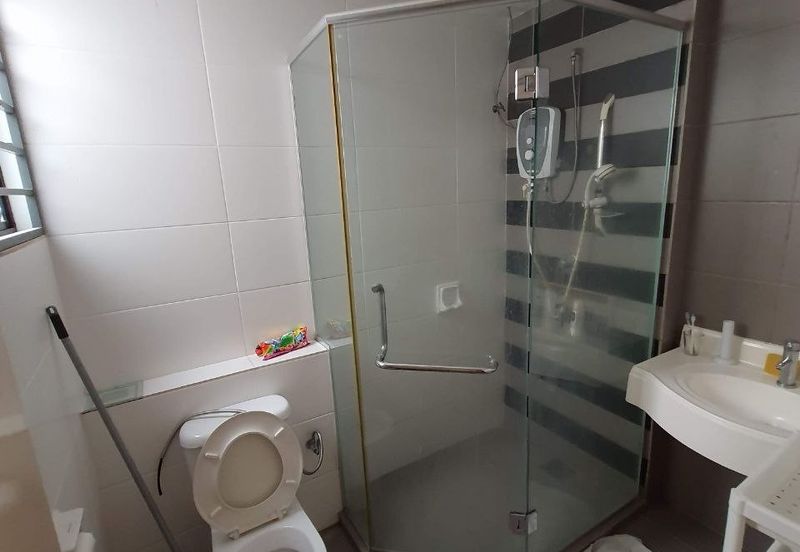 Sierra 1, Odora Parkhomes