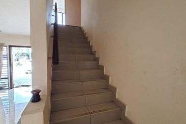 Sierra 1, Odora Parkhomes