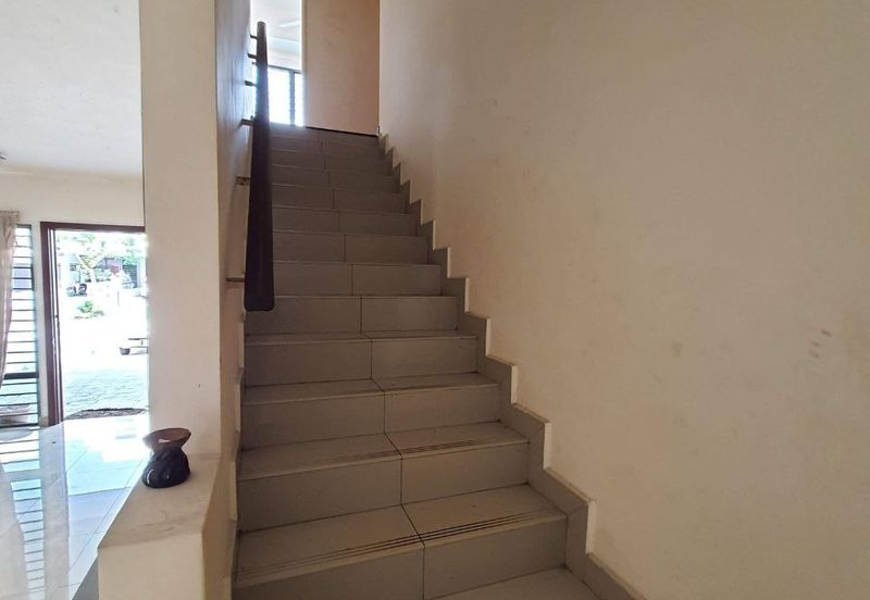 Sierra 1, Odora Parkhomes