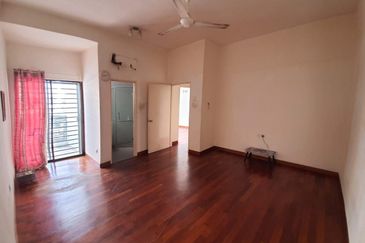 Sierra 1, Odora Parkhomes