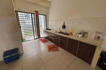 Sierra 1, Odora Parkhomes