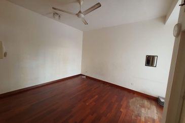 Sierra 1, Odora Parkhomes