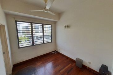 Sierra 1, Odora Parkhomes