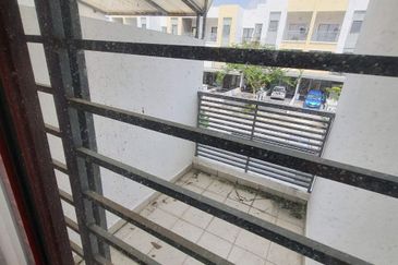 Sierra 1, Odora Parkhomes