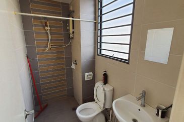 Sierra 1, Odora Parkhomes