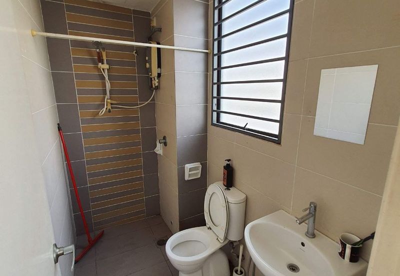 Sierra 1, Odora Parkhomes