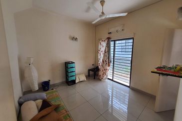 Sierra 1, Odora Parkhomes