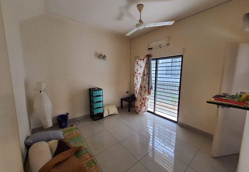 Sierra 1, Odora Parkhomes