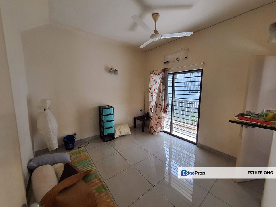 Sierra 1 Odora Parkhomes, Serdang, Puchong South Townhouse Lower Unit 1861sf, Gated Guarded, Serdang, Selangor, Puchong South