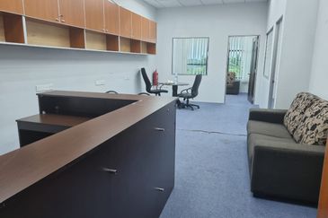 Bandar Bukit Puchong