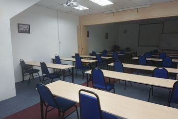 Bandar Bukit Puchong