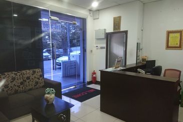 Bandar Bukit Puchong