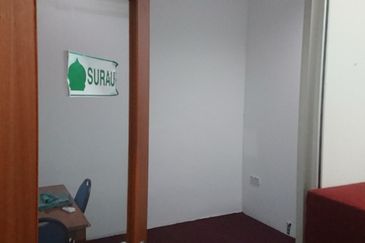 Bandar Bukit Puchong