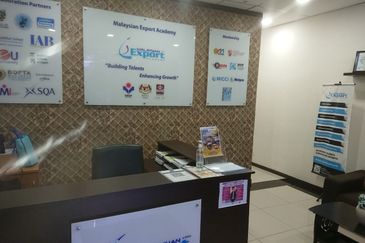 Bandar Bukit Puchong