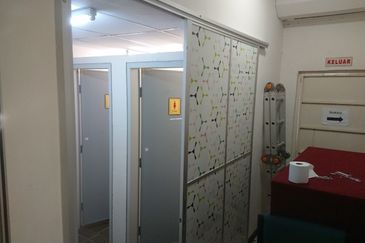 Bandar Bukit Puchong