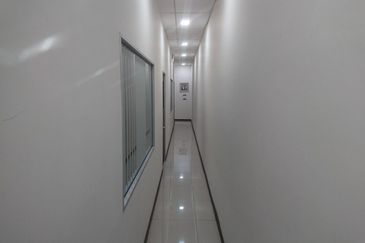 Bandar Bukit Puchong