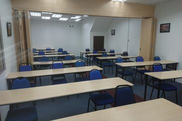 Bandar Bukit Puchong