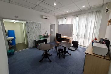 Bandar Bukit Puchong