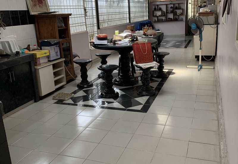 Seksyen 4, Petaling Jaya