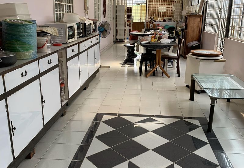 Seksyen 4, Petaling Jaya