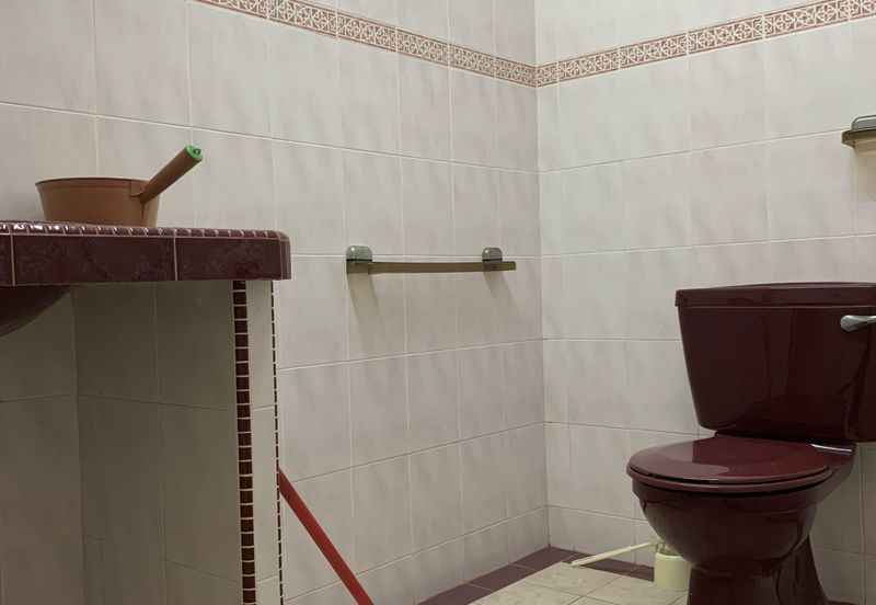 Seksyen 4, Petaling Jaya