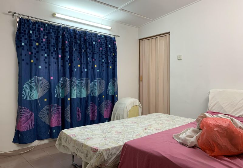 Seksyen 4, Petaling Jaya