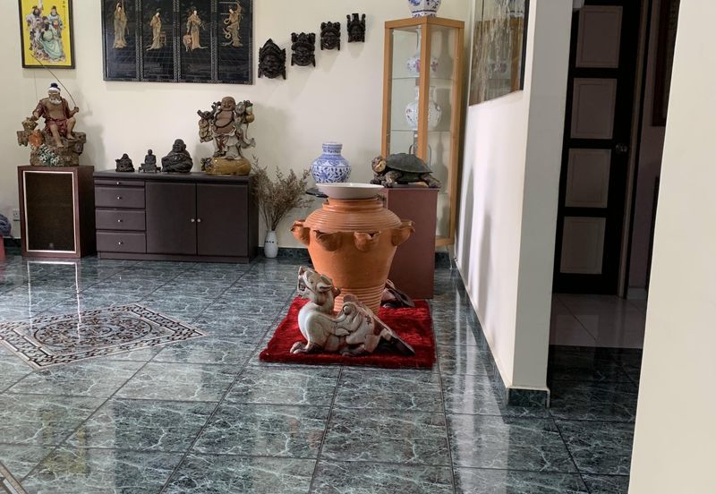 Seksyen 4, Petaling Jaya