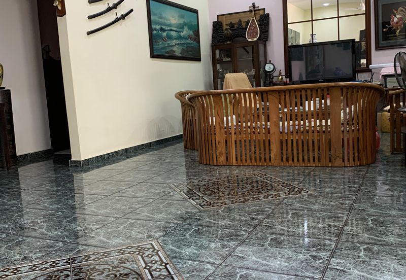 Seksyen 4, Petaling Jaya