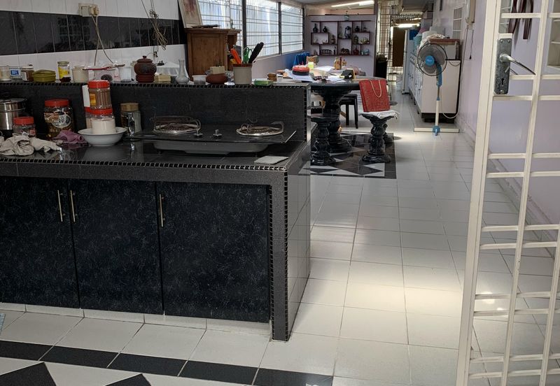 Seksyen 4, Petaling Jaya