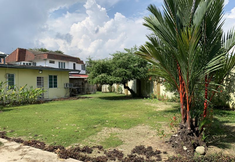 Seksyen 4, Petaling Jaya