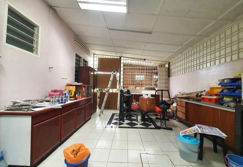 Seksyen 4, Petaling Jaya