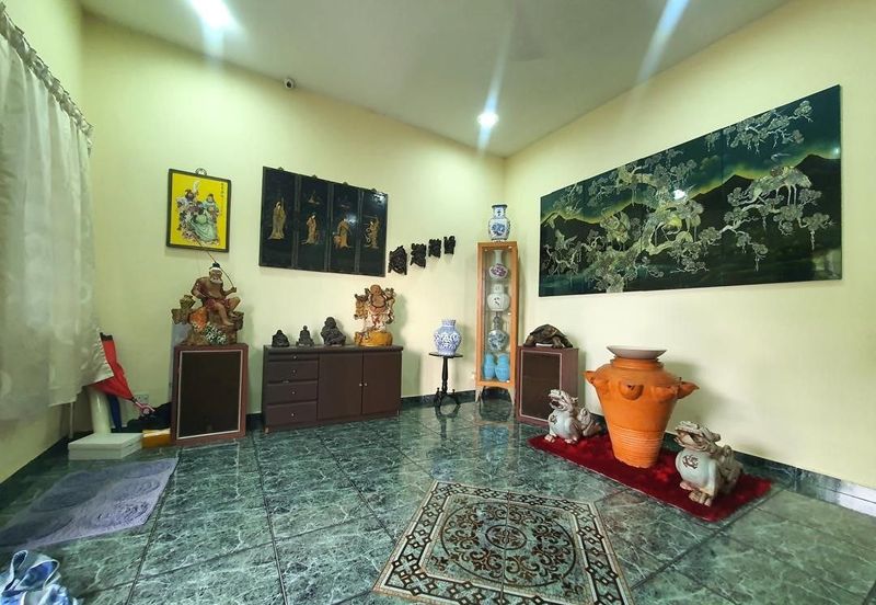 Seksyen 4, Petaling Jaya