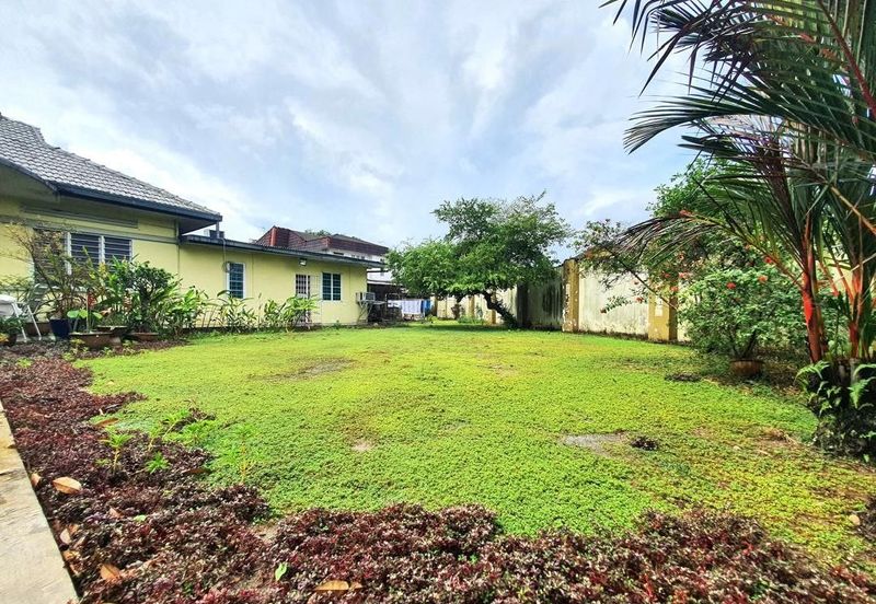 Seksyen 4, Petaling Jaya