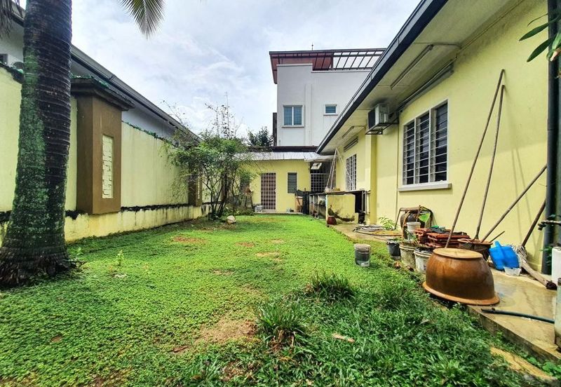 Seksyen 4, Petaling Jaya