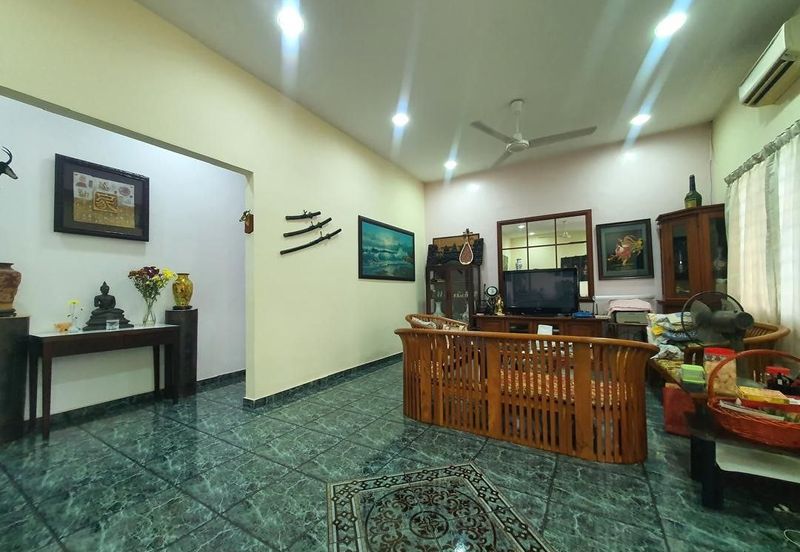 Seksyen 4, Petaling Jaya